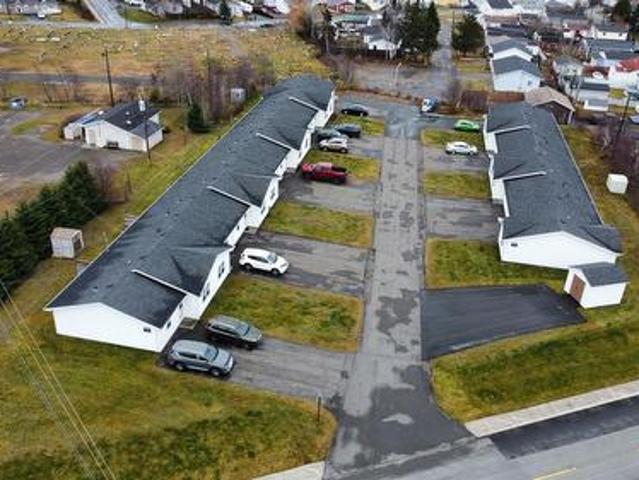 100 King Street, Grand Falls Windsor, NL, A2B 1K3 commercial for sale | Listing ID 1297 | Royal LePage