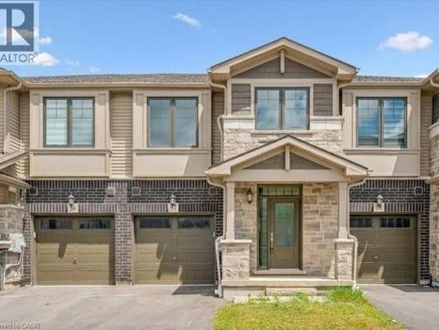 100 Hollywood Court Unit# 57, Cambridge, ON, N1R 0C5 house for sale | Listing ID 40838 | Royal LePage