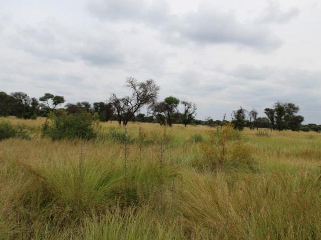 100 ha Land available in Northam