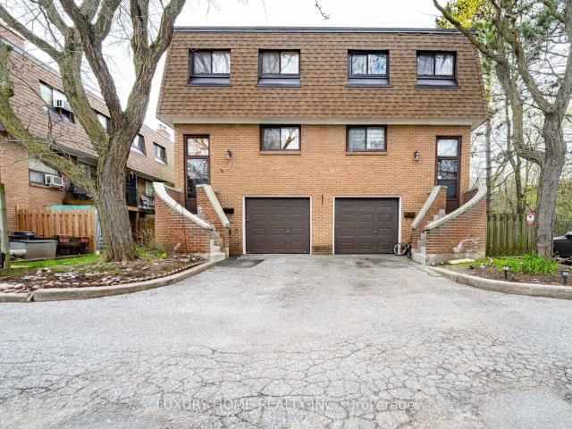 100 Henderson Avenue, Thornhill | Terminated, N13080 | Condos. Ca