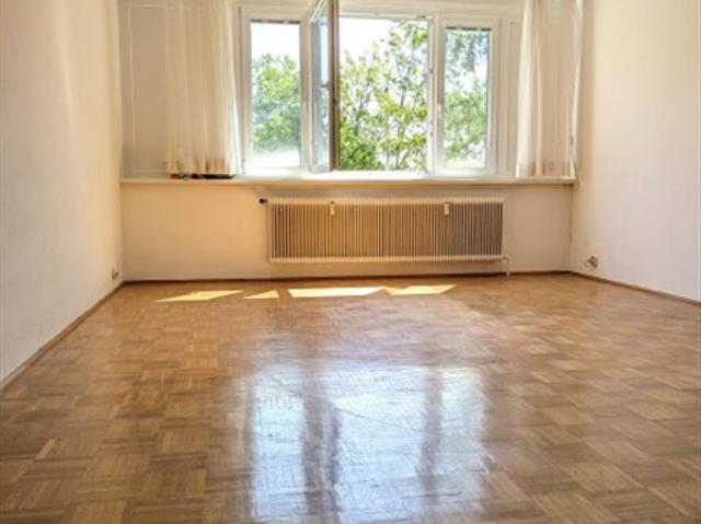 100% im Grünen Sonnige 3 Zimmer mit Loggia