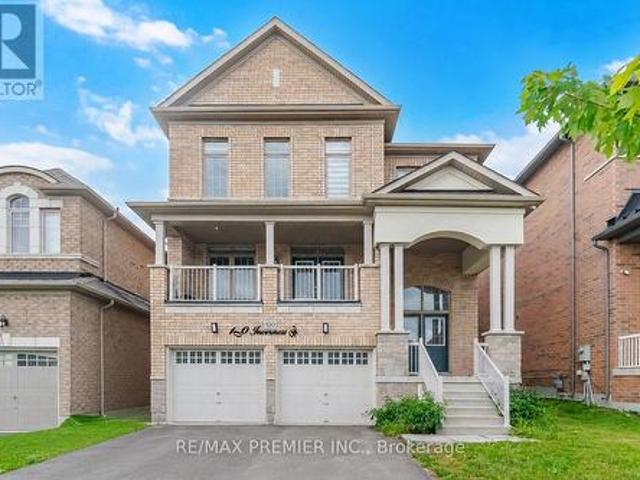 100 Inverness Way, Bradford West Gwillimbury, ON, L3Z 0W5 house for sale | Listing ID N13431 | Royal LePage