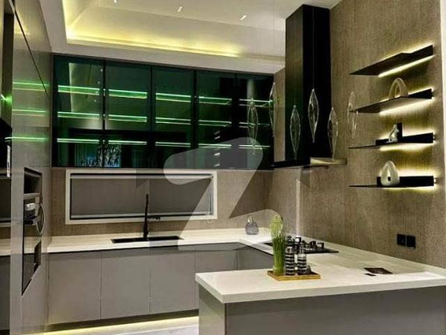 100% One Kanal Beautiful Modern Bungalow Available For Sale In DHA Phase 6 Lahore
