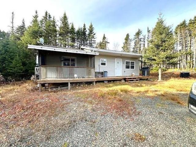 100 Old Mill Road, Goobies, NL, A0B 1N0 recreational for sale | Listing ID 1299 | Royal LePage