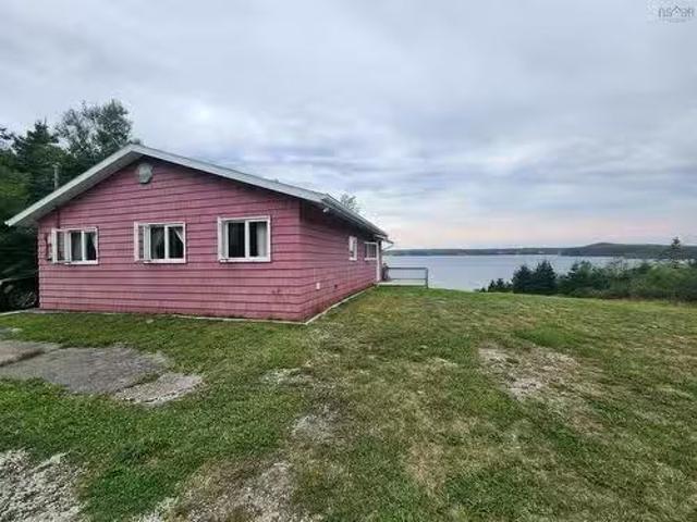100 Old Station Road, Catalone, NS, B1C 1T8 house for sale.