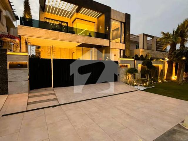 100% Org Add 1 Kanal Furnished Budget House for Sale in Prime Location of DHA Near RAYA