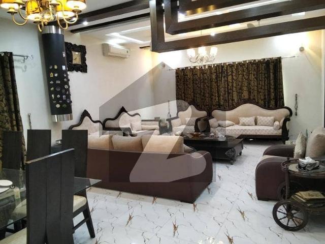 100% Original Images 01 Kanal Full House For Rent In DHA Phase 1 Lahore