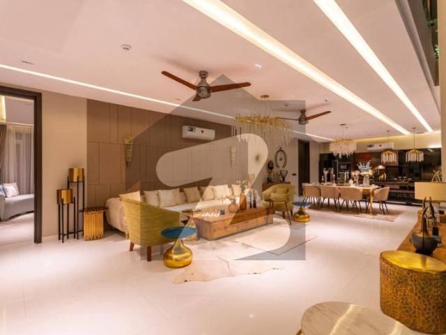 100% orignal kanal ultra modern super luxury bungalow for sale on top laction dha phase 6