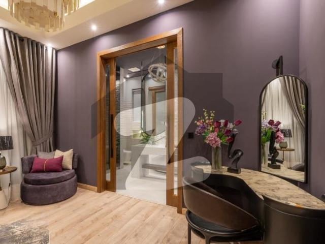 100% orignal modern design 1 kanal bungalow for sale in dha phse 6 block k dha phase 6 block k
