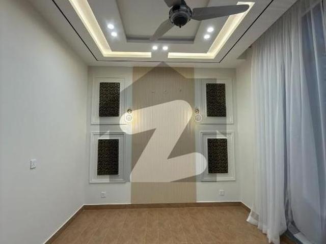 100% Original AD 5 Marla Modern Design House For Sale DHA 9 Town