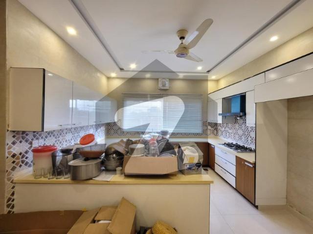 100% Original Ad One Kanal Full Basement 6 Beds Bungalow In Phase 7 Block S Near Fairway Commerical DHA Phase 7 Block S