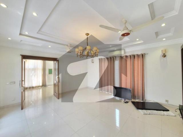 100% Original Ad Spanish Style One Kanal Faisal Rasul Design Bungalow In Phase 6 D Block Near Big Park DHA Phase 6 Block D