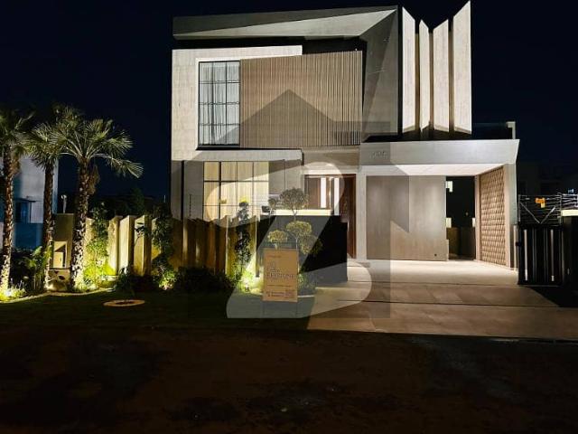 100% Original Add MURAAD Is A Perfect Blend Of Beauty, Comfort, And Class, Furnished Bungalow