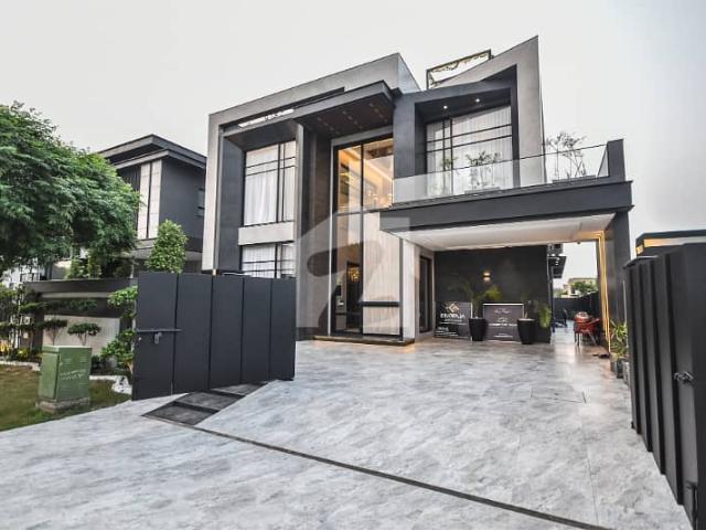 100% Original Add Brand New Designer Bungalow For Sale At Reasonable Price