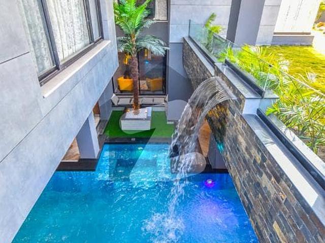 100% Original Add Brand New Designer Full Basement Bungalow For Sale At Reasonable Price