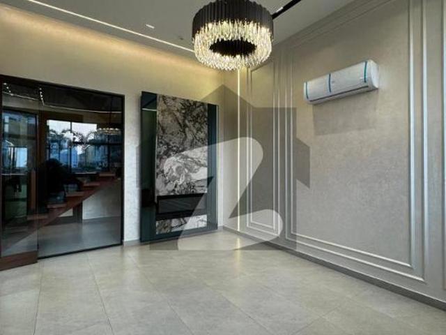 100% original add 01 kanal magnificent modern bungalow for sale near carefour dha phase 7 block t