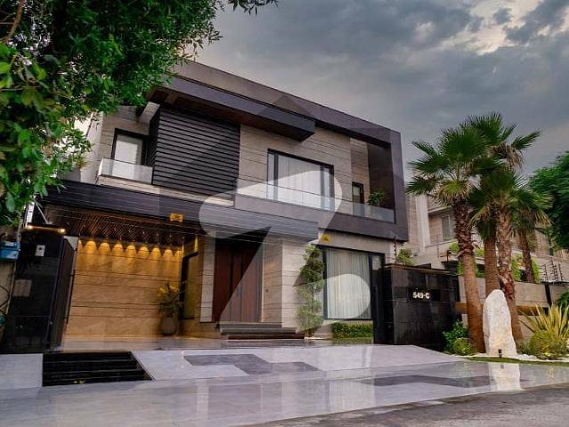 100% Original Add 1 Kanal Spanish Design House
