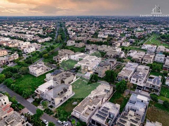 100% Original Deal | 1 Kanal Ultra Modern Luxury House For Sale in DHA Phase 6| Direct Owner Deal | Prime Location | Serious Buyers Only