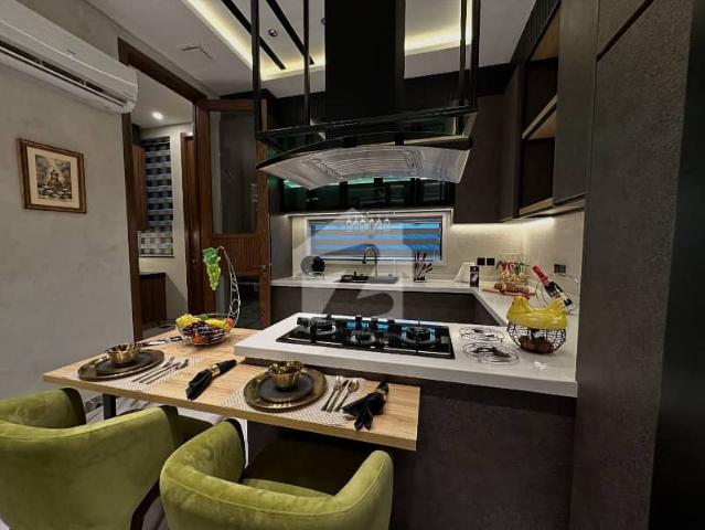 100 % Original Deal 2 Kanal Out Standing Top Quality Modern Designed Bungalow With Prime Location For Sale At Very Reasonable Price
