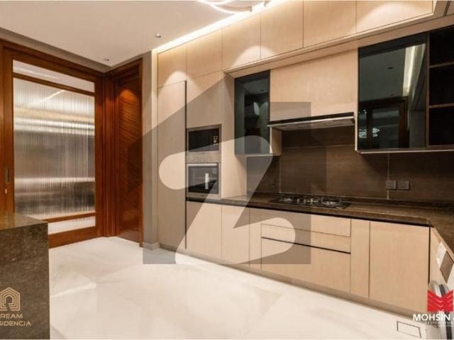 100% Original Deal | Ultra Top Notch 1 Kanal Brand New Bungalow | Reasonable Price In Market| Near Dolmen Mall &Amp  Park | Near To Raya Commercial | Prime Location DHA Phase 6