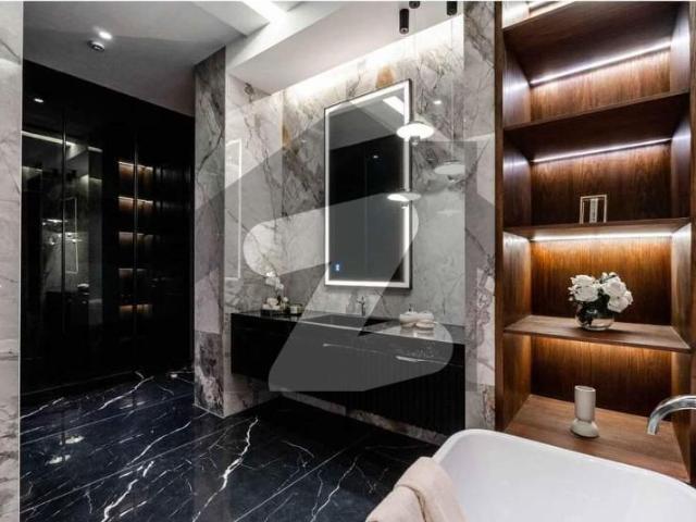 100% original kanal basement mazhar munir design ultra modern for sale dha phase 5 block h