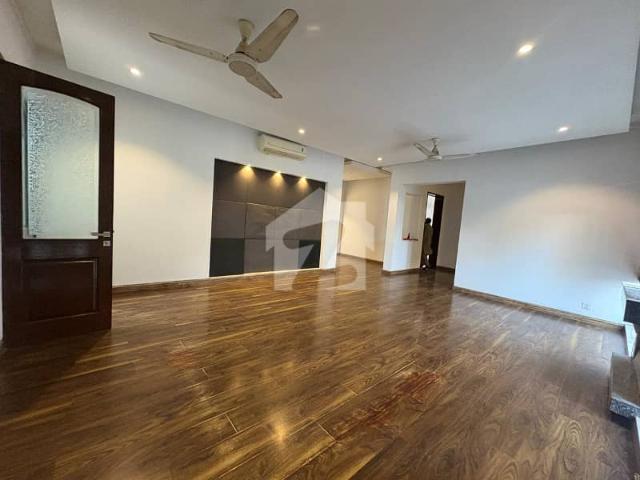 100% Original Images AC Installed 01 Kanal House For Rent In DHA Phase 5 Lahore