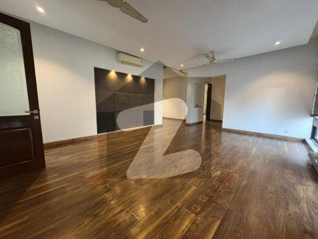 100% Original Images AC Installed 01 Kanal House For Rent In DHA Phase 5 Lahore DHA Phase 5