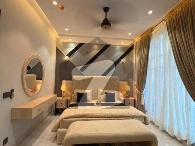 100% original photos | 5 marla fully furnished house for sale near to commercial dha 9 town