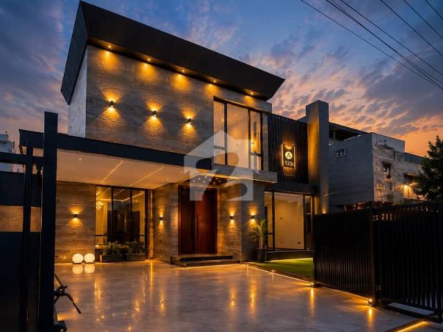 100 Original Picture 150 Ft Road 1 Kanal House For Sale Lake City Meadows Near DHA Phase 5 1 Kanal Brand New Luxury House Available For Sale In Prime Location Of Lake City Meadows, Lahore. 56 Bedrooms With Attached Baths 2 TV Lounge + Drawing Dining Modern Kitchen + Dirty Kitchen Servant Quarter Spacious Car Parking Near DHA Phase 5 & Ring Road Peaceful & Secure Gated Community Serious Buyers Contact For Visit & Details
