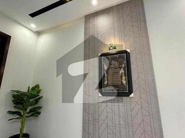 100 % Original Picture 1 Kanal House For Sale Lake City Meadows Near DHA Phase 5 State Life Phase 1 Block B