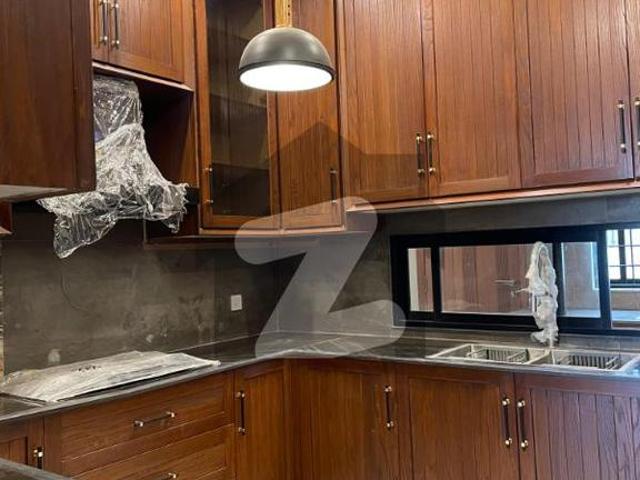 100% Original Picture Attaced 11 AC Installed Modern Design 1 Kanal House For Rent in DHA Phase 7 at a Prime Location DHA Phase 7