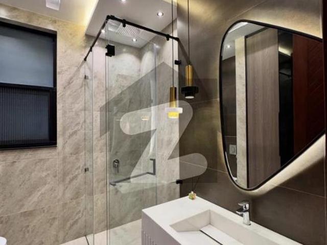 100% Original Pictures1 Kanal Brand New Full Basement Beautiful Design Bungalow For Sale Prime Location Of DHA Phase 8 Block X