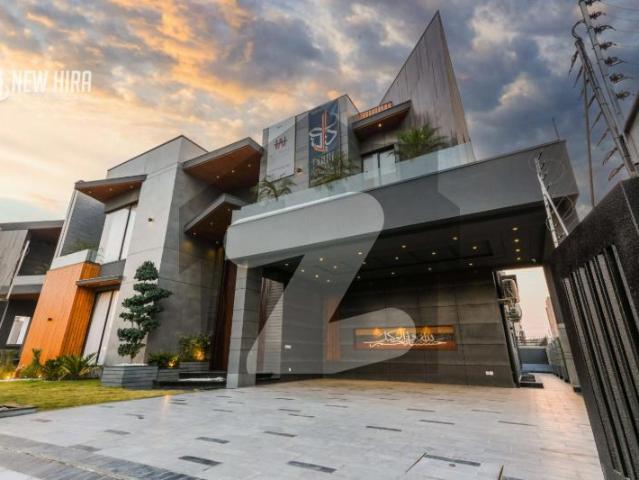 100% original pictures 02 kanal full furnished brand new splendid royal bungalow for sale dha phase 6