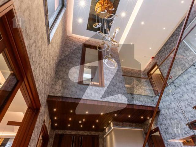 100% original pictures mazhar munir design fully furnished bungalow dha phase 7 block y
