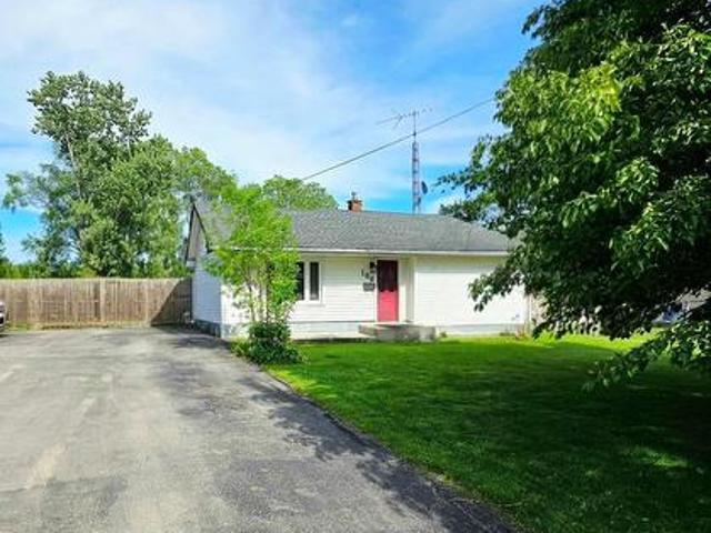 100 Louth Street, St. Catharines Western Hill, ON, L2S 2T4 house for sale | Listing ID X13497 | Royal LePage