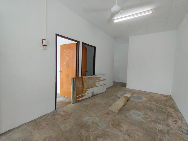 100 LOAN1 Storey Terrace Taman Merak Simpang Ampat I Hot Cake Best