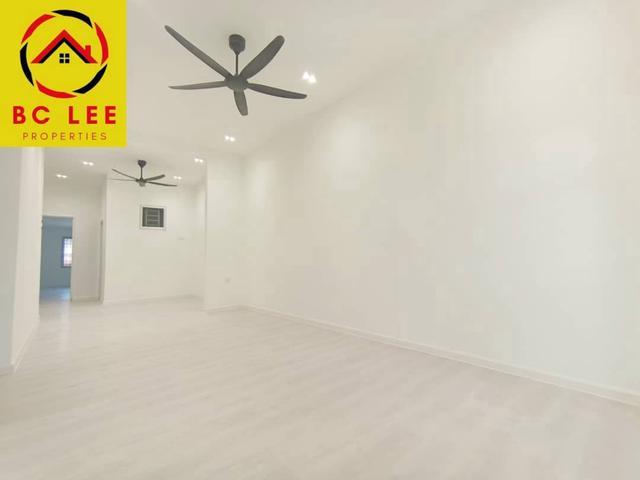 Taman Bukit Senawang Perdana Bungalow Seremban Senawang