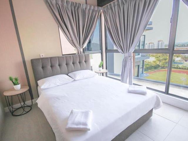 100 LOAN3min to Xiamen university erl salak tinggi freehold