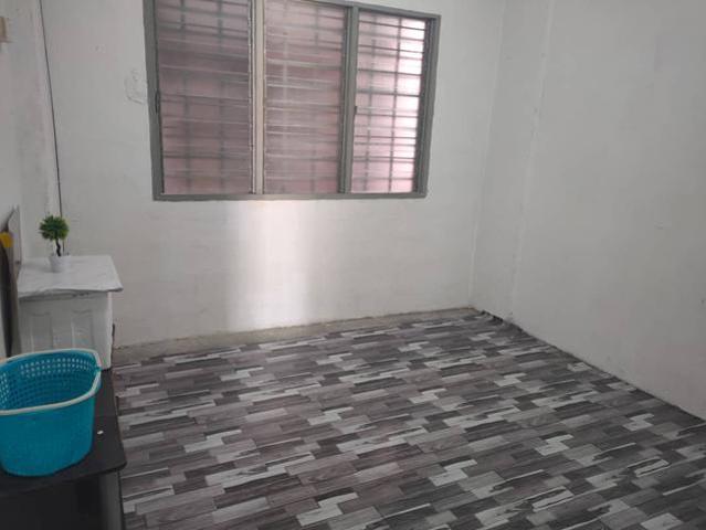 100 Loan850sqft Flat Unit Taman Bukit Mewah Fasa 7 Kajang