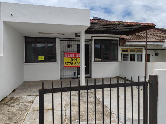100 Loan 1 Sty Jalan Teratai Bukit Beruntung Rawang