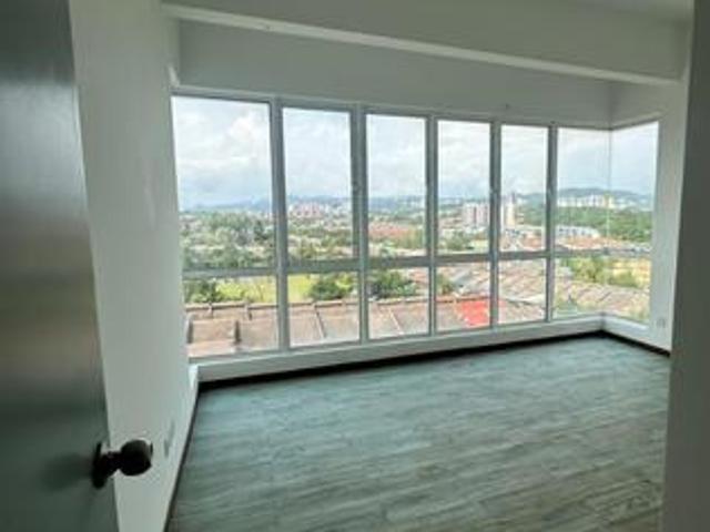 100 Loan 1K Book 7 Tree Seven Condo Taman Koperasi Cuepacs Kajang
