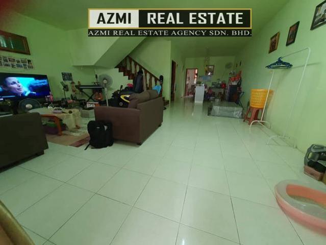100 LOAN 2 Storey Intermediate Permai Timur Sibu
