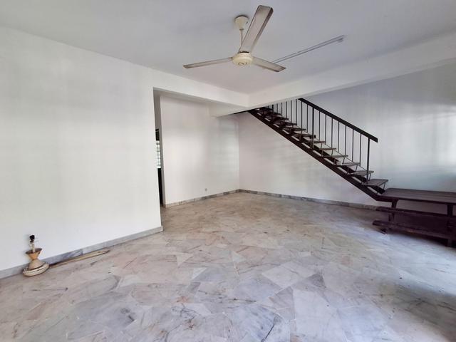 100 Loan 2 sty House Taman Bukit Mewah Kajang