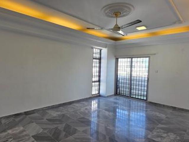 130k Cashback 100 Loan 3Bedroom Ridzuan Condominium Bandar Sunway