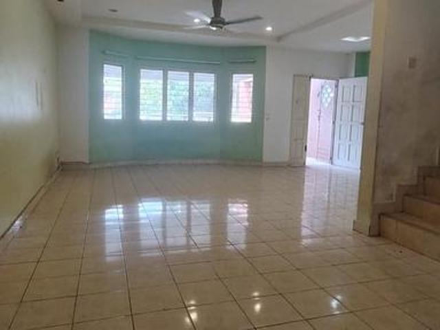 100 Loan Taman Bukit Chedang Seremban Double Storey House for Sale