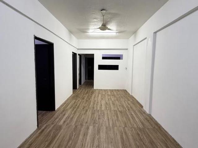 100 Loan Taman Bukit Segar Cheras