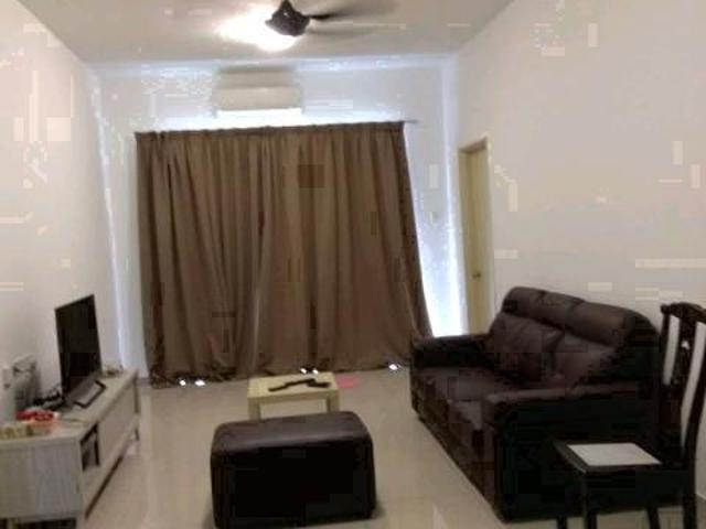 100 LOAN Taman Cheras Intan Apartment Batu 9 Hulu Langat Cheras