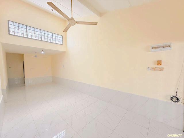 100 LOAN Taman KLANG Indah 1 Storey RENOVATED House For Sale 20x60