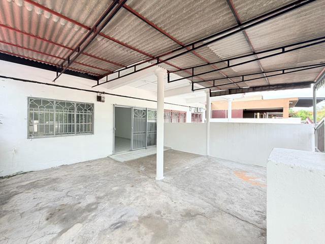 100 Loan Taman Sentosa Klang Rm1000 Booking Newly Touch Up 1Storey