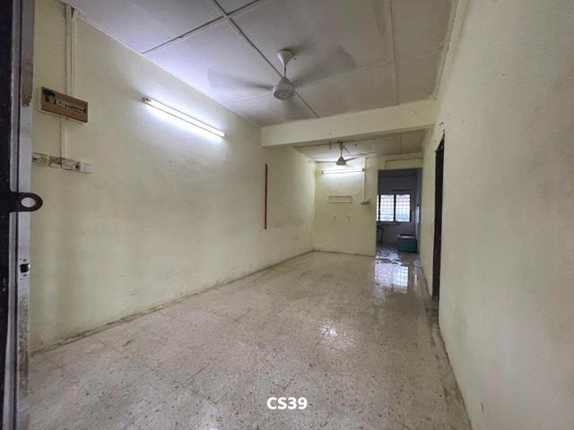 100 LOAN Taman Sentosa KLANG 1 Storey House For Sale BELOW MARKET
